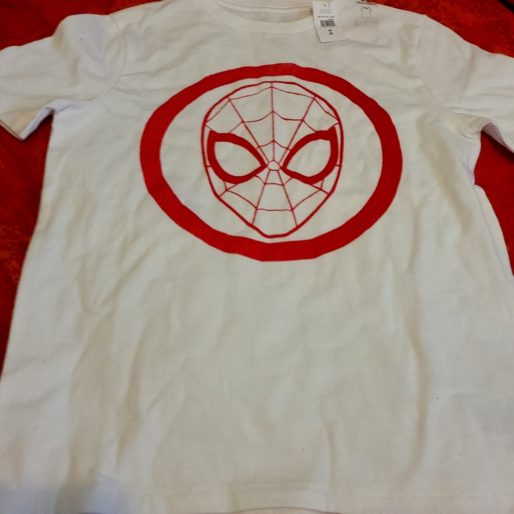 Spiderman Shirt